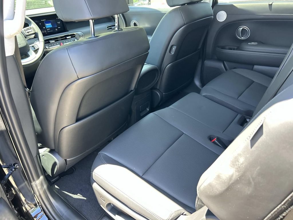 New 2026 Hyundai Palisade SEL Premium FWD image 19