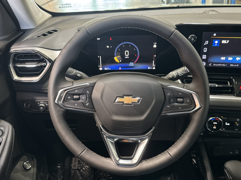 New 2026 Chevrolet TrailBlazer LT w/ Convenience Package FWD image 21