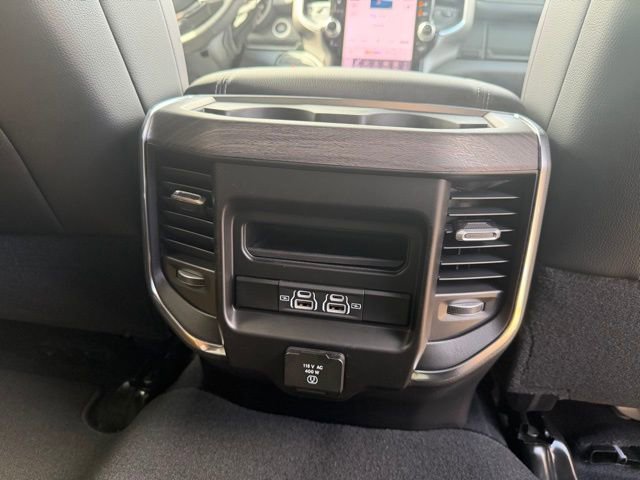 New 2026 RAM 3500 Laramie w/ Sport Appearance Package AWD/4WD image 17