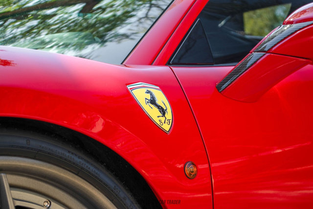 Used 2017 Ferrari 488 GTB image 49