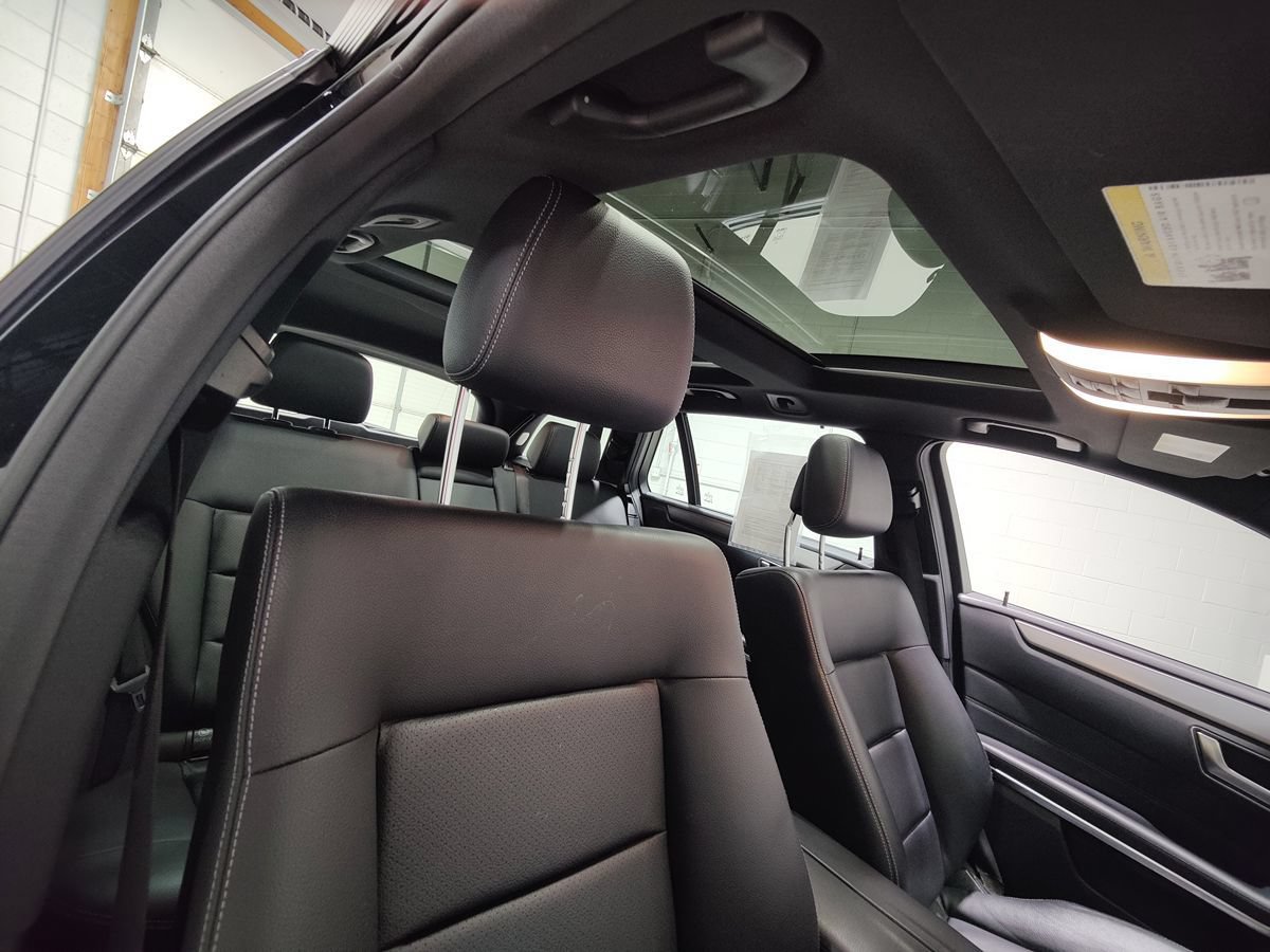 Used 2014 Mercedes-Benz E 350 4MATIC Wagon image 17