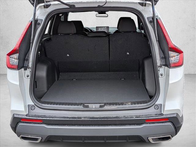 Used 2025 Honda CR-V Sport image 6