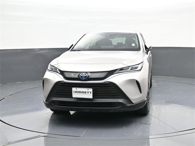 Used 2024 Toyota Venza LE image 27