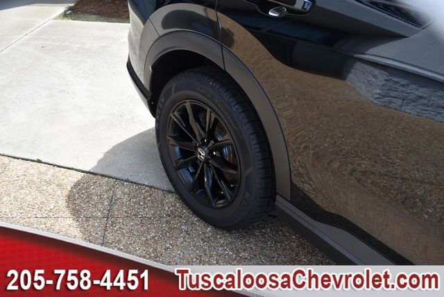 Used 2023 Honda CR-V Sport image 13