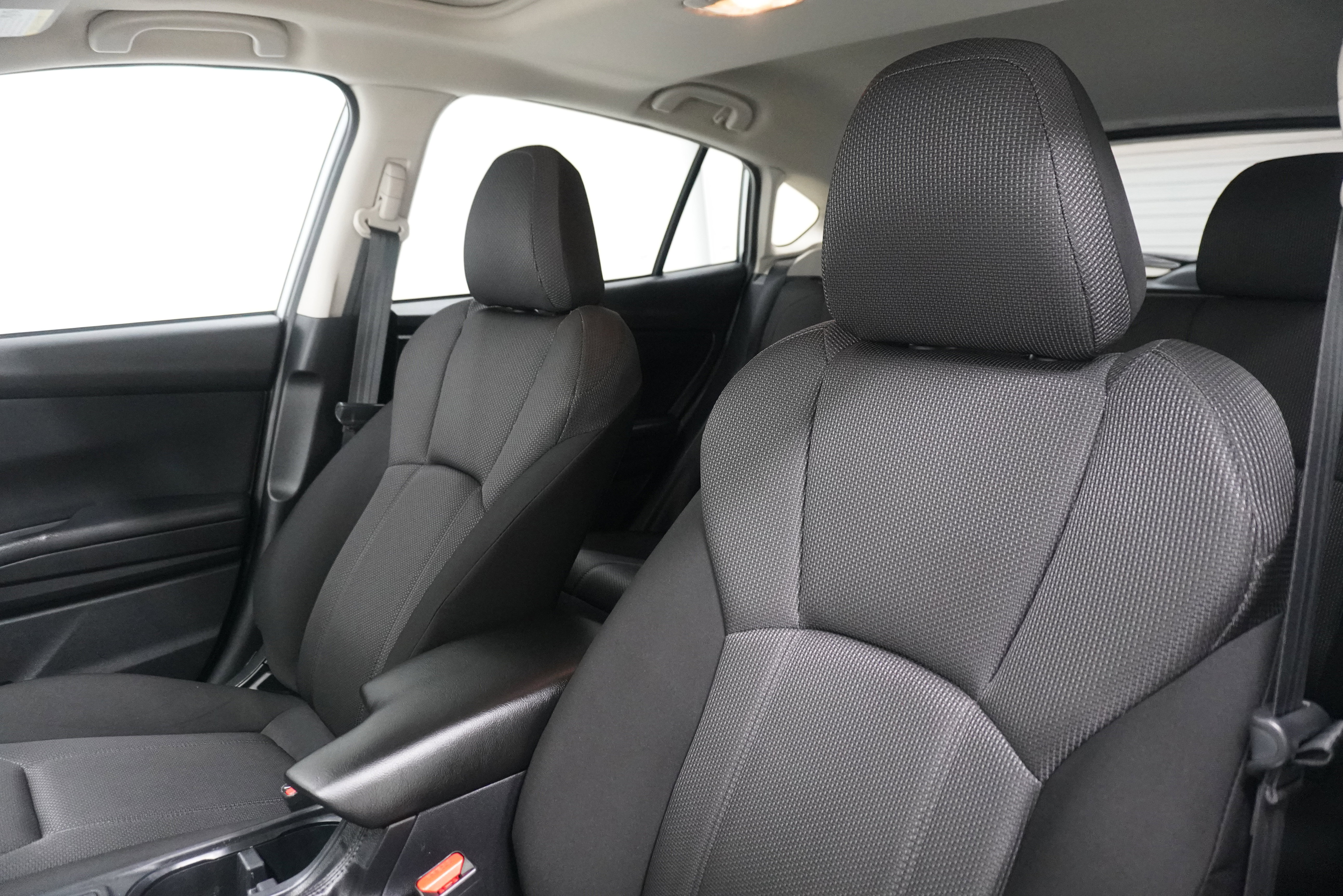 Used 2019 Subaru Impreza 2.0i Premium AWD/4WD image 11