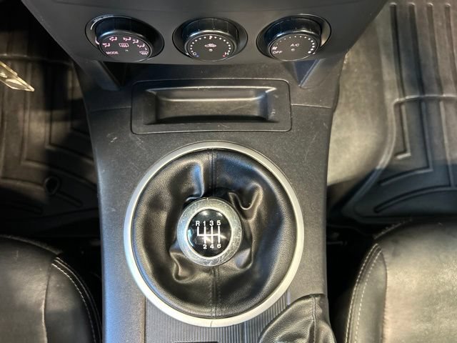 Used 2008 MAZDA MX-5 Miata Grand Touring RWD image 12