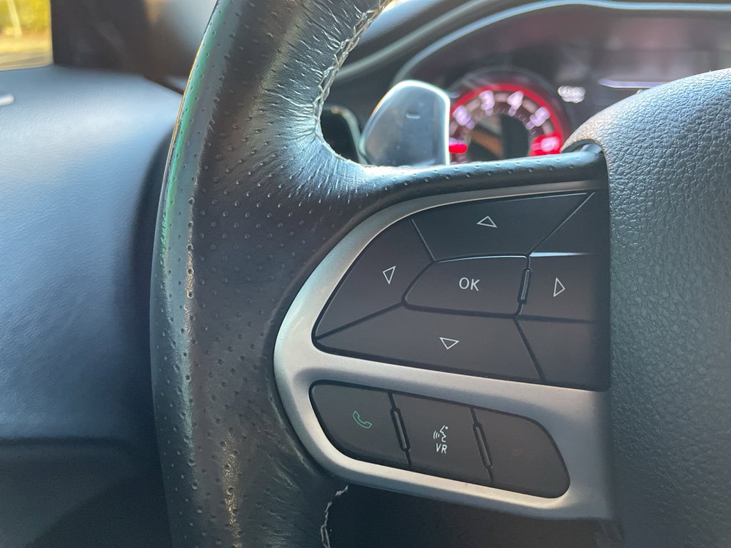 Used 2020 Dodge Challenger SRT Hellcat image 30
