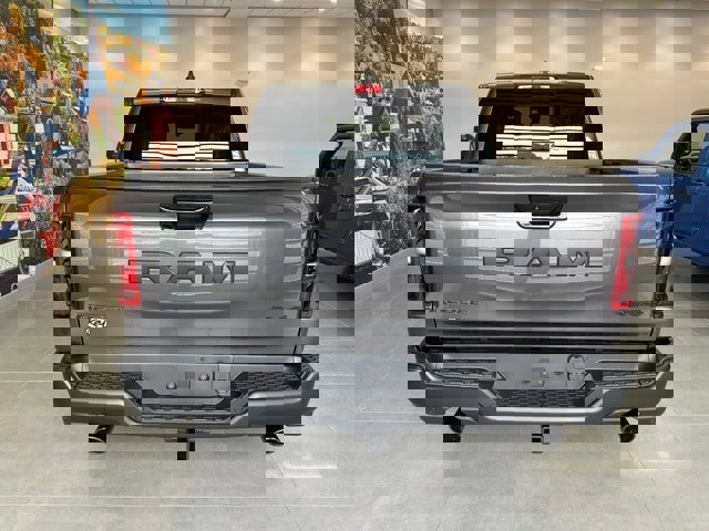 New 2026 RAM 1500 Rebel w/ G/T Package image 5