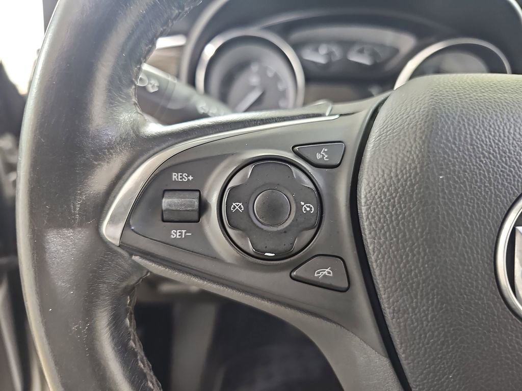 Used 2019 Buick Envision Preferred AWD/4WD image 21