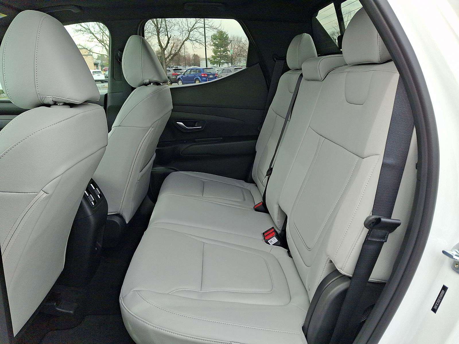 New 2026 Hyundai Santa Cruz SEL image 7
