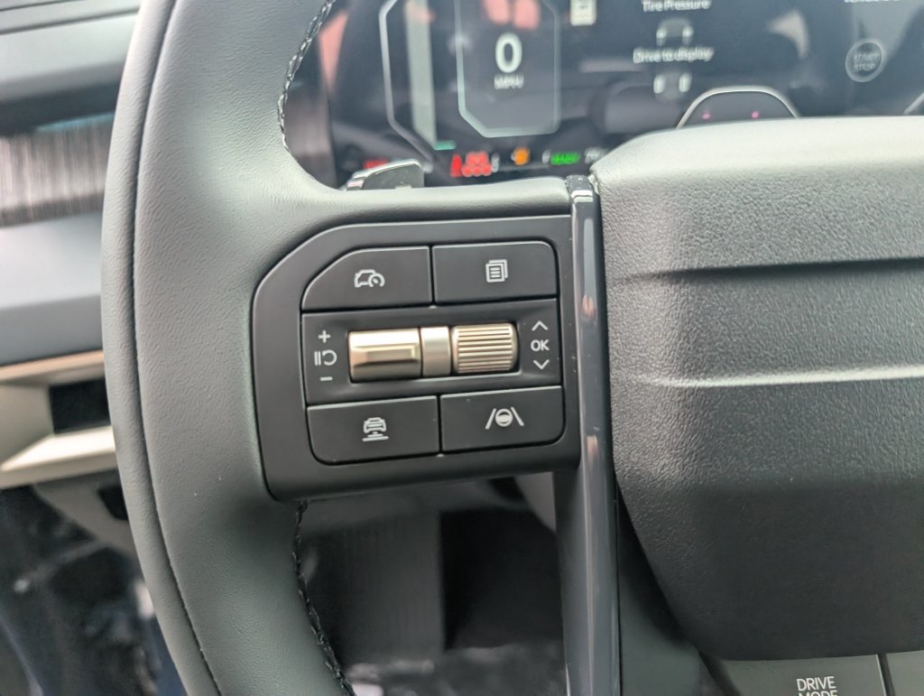 New 2027 Kia Telluride SX Prestige AWD/4WD image 13