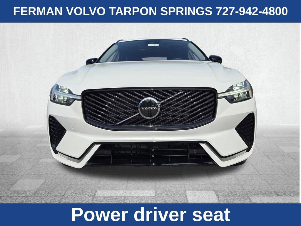 New 2026 Volvo XC60 B5 Core AWD/4WD image 4
