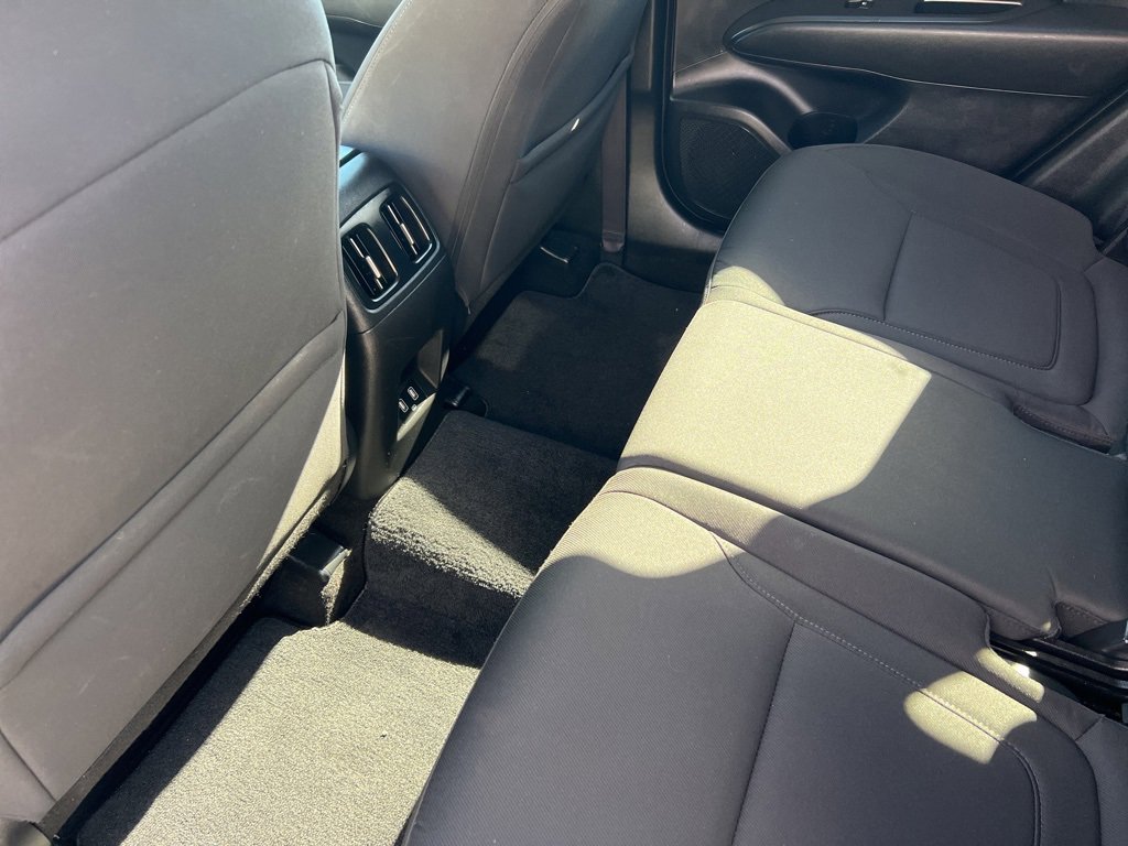 Used 2023 Hyundai Tucson SEL image 22