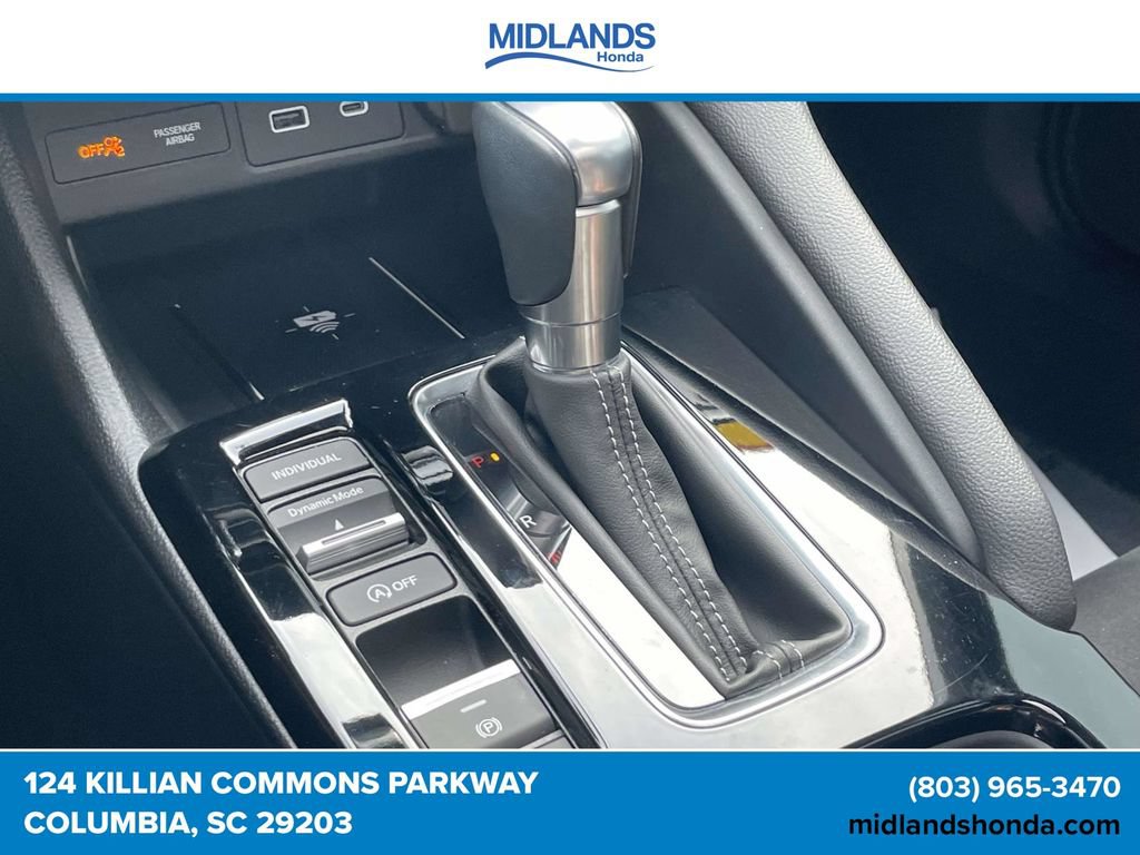 Used 2024 Acura Integra A-Spec FWD image 30
