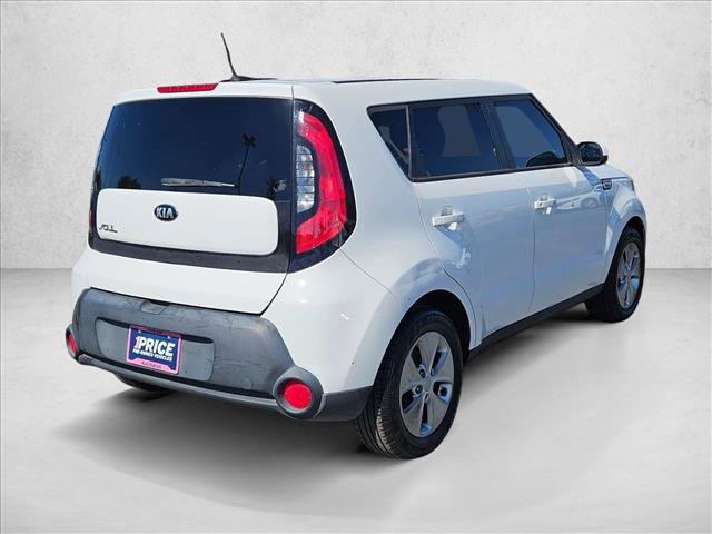 Used 2015 Kia Soul image 5