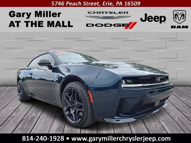 Used 2026 Dodge Charger Scat Pack