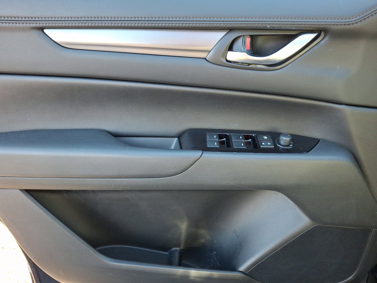 Certified 2023 MAZDA CX-5 AWD 2.5 S image 13