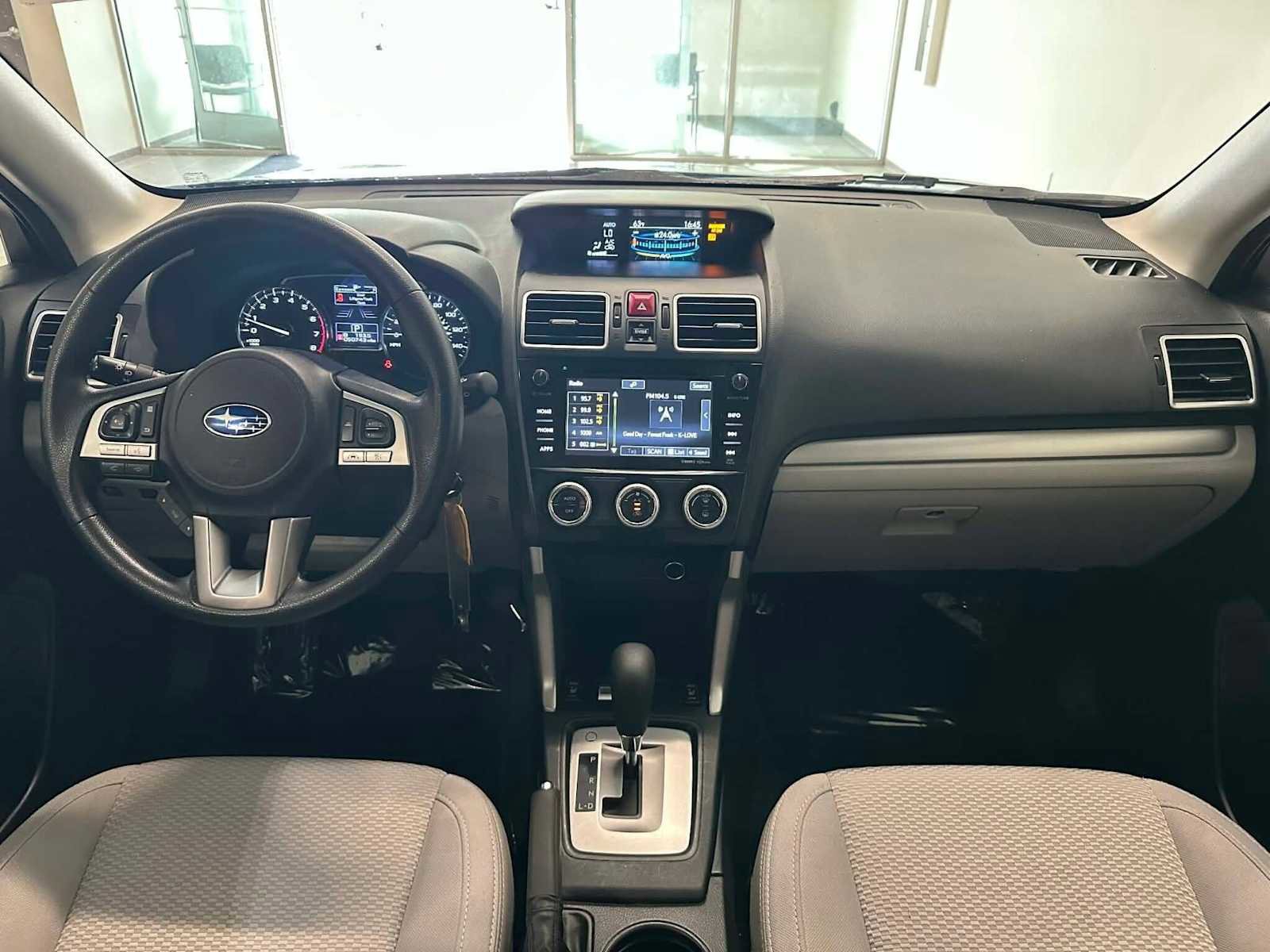Used 2018 Subaru Forester 2.5i Premium AWD/4WD image 10