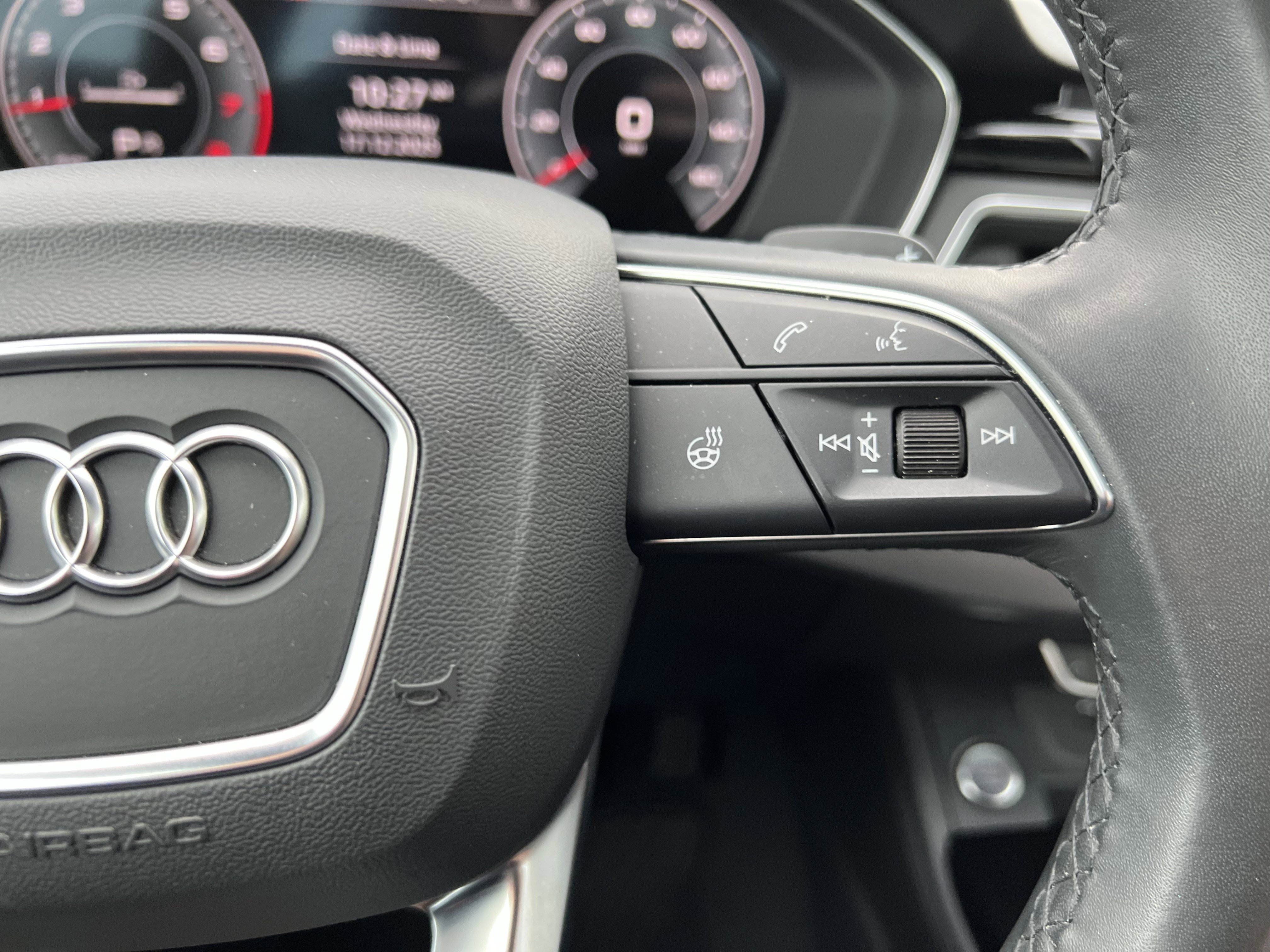 Certified 2024 Audi A5 2.0T Premium Plus image 20