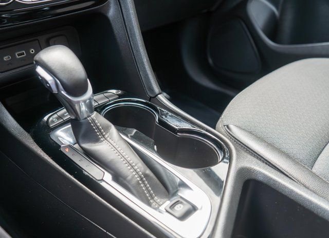 Used 2023 Buick Encore GX Select w/ Safety Package II AWD/4WD image 33