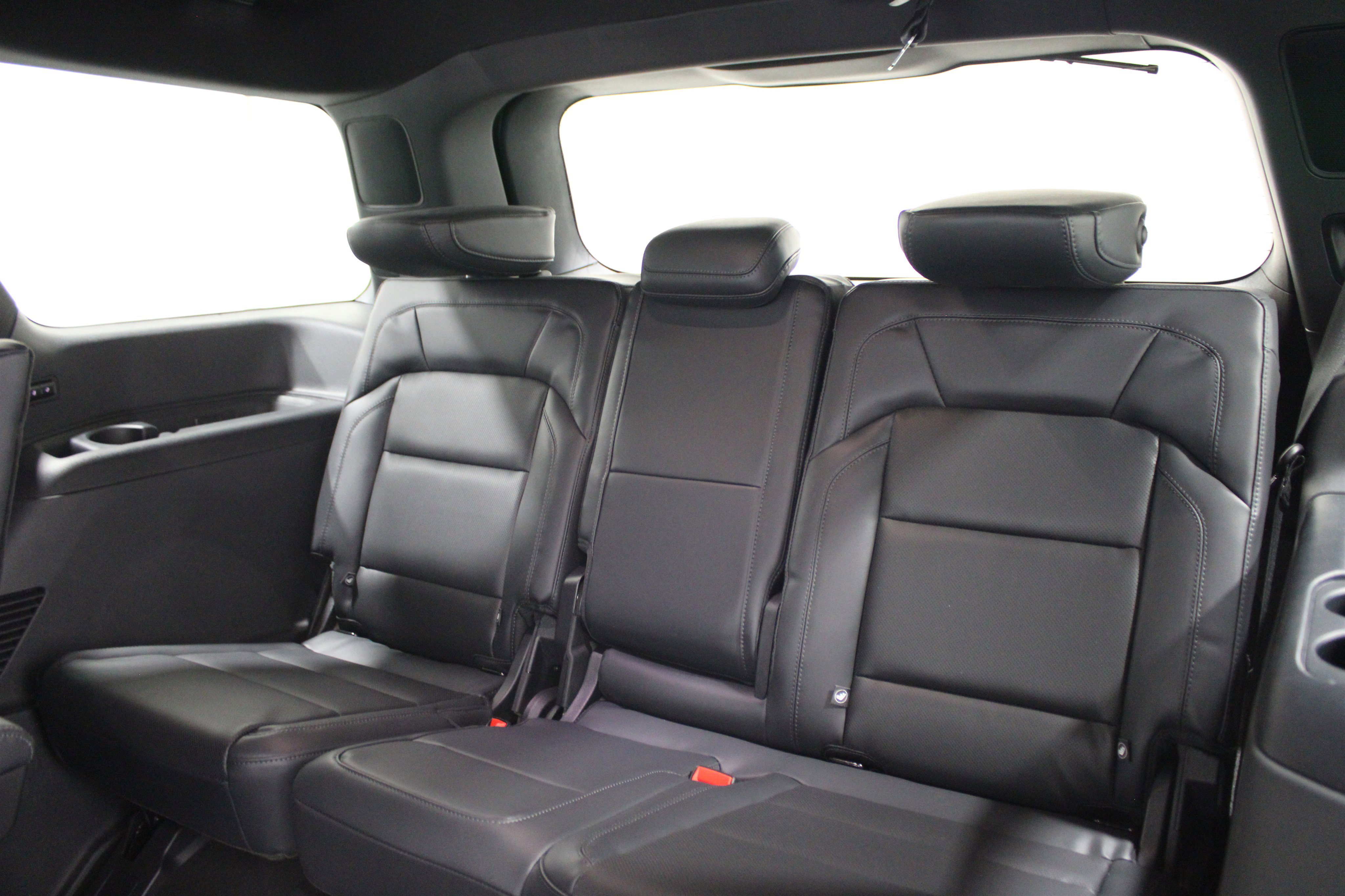 New 2025 Lincoln Navigator Reserve w/ Jet Appearance Package image 25