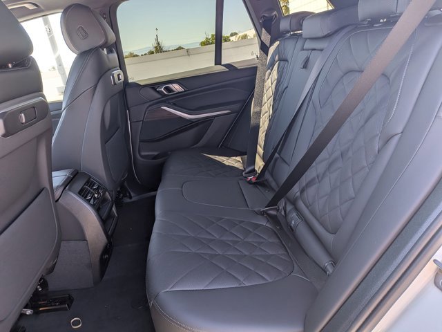 New 2026 BMW X5 xDrive40i image 16