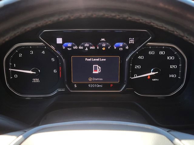 Used 2021 GMC Yukon AT4 w/ AT4 Premium Package image 32