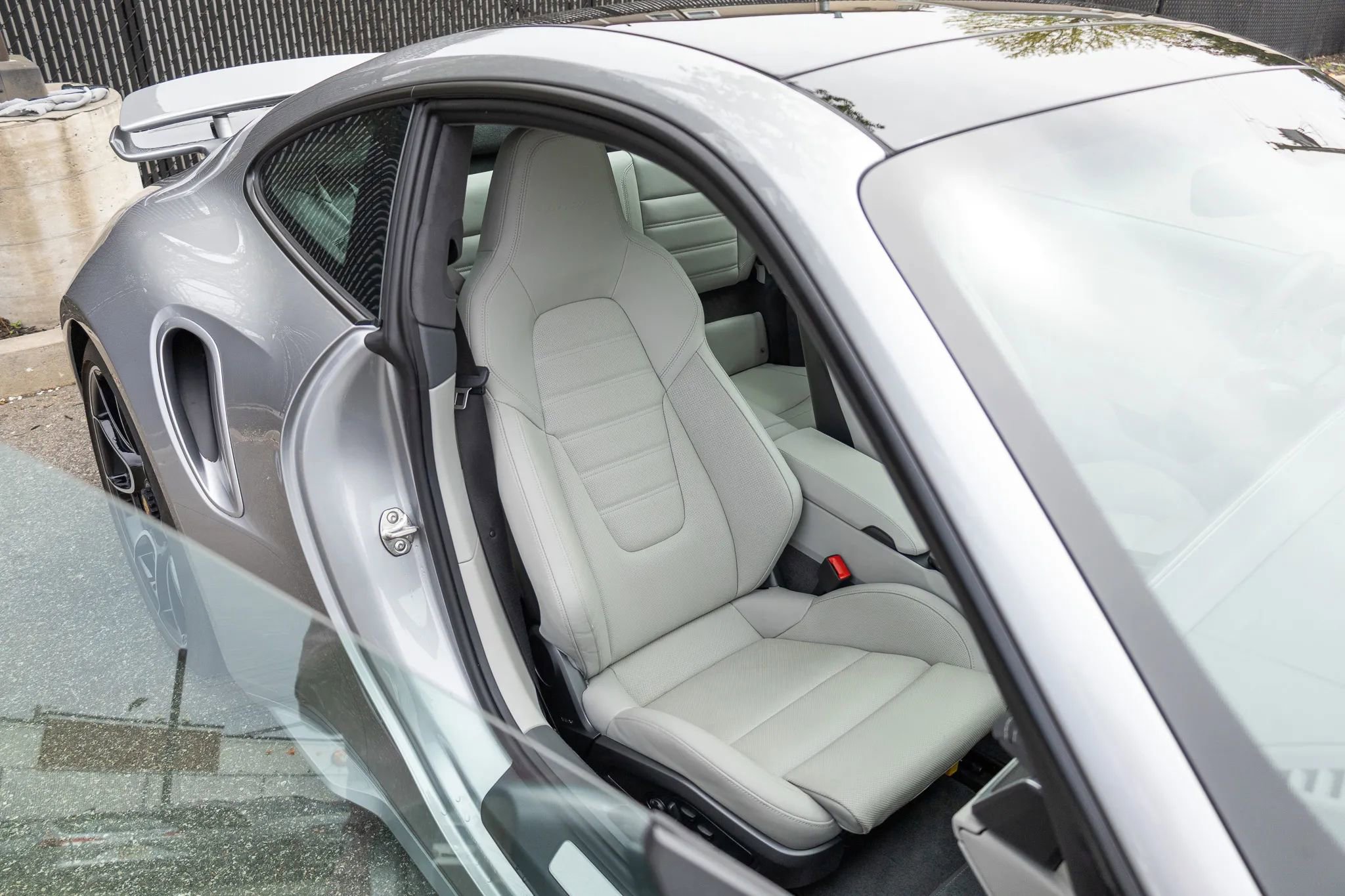 Used 2024 Porsche 911 GT3 RS image 55