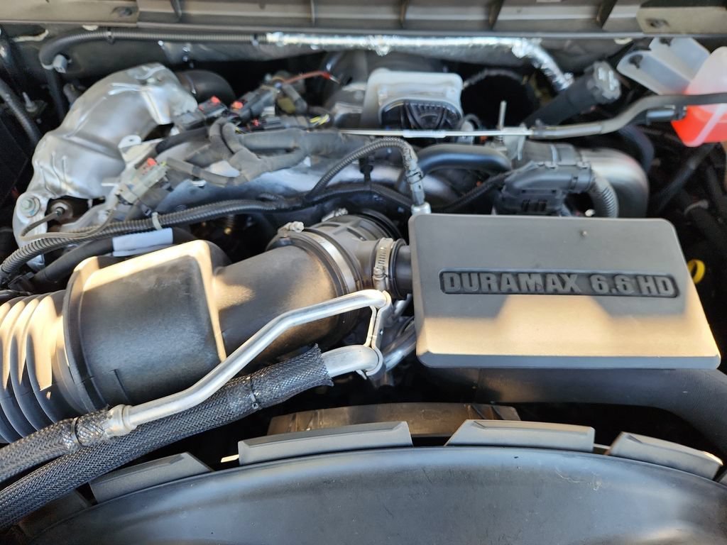 Used 2026 GMC Sierra 2500 Denali Ultimate AWD/4WD image 16