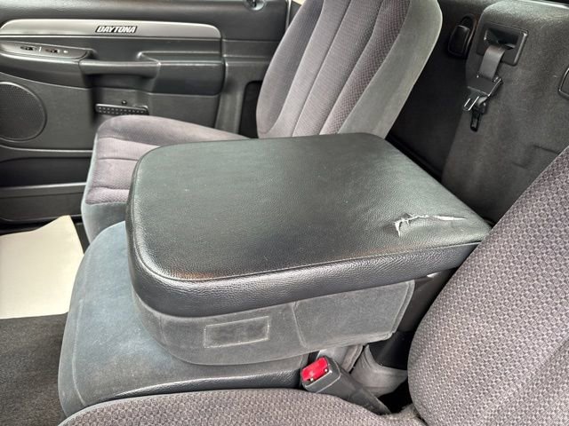 Used 2005 Dodge Ram 1500 Truck SLT w/ Daytona Edition Group image 17