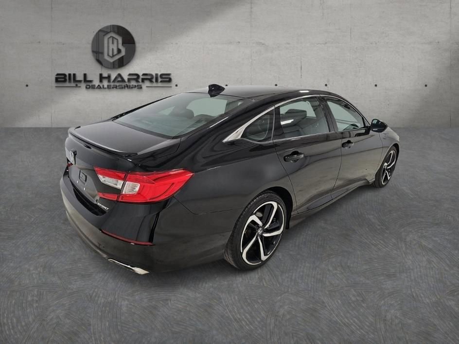 Used 2021 Honda Accord Sport image 6