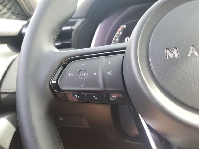 New 2026 MAZDA CX-5 Select AWD/4WD image 20