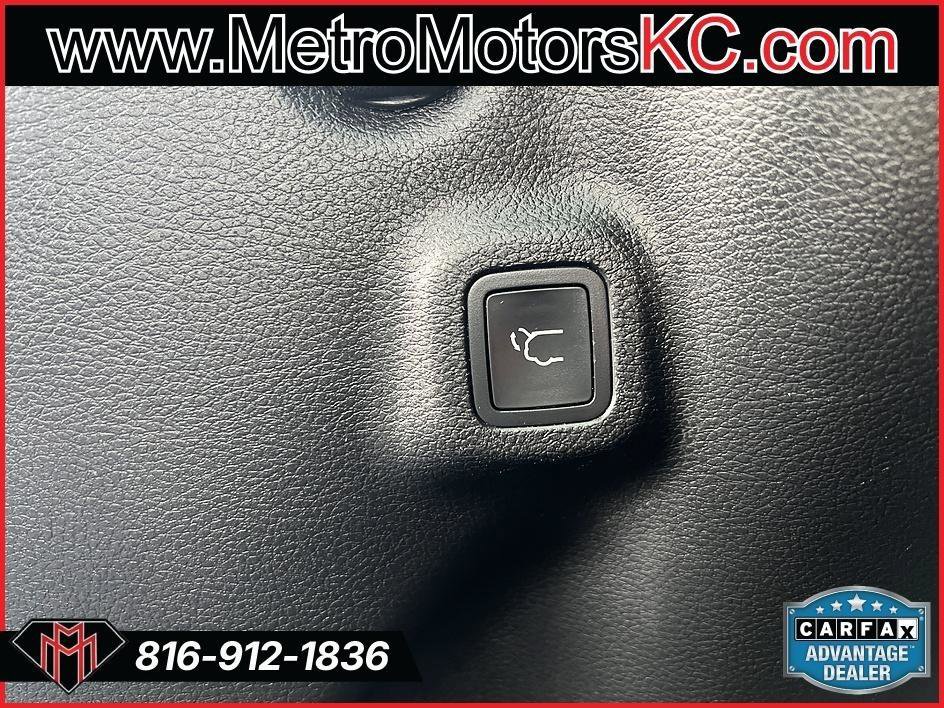 Used 2019 Jeep Compass Latitude image 40