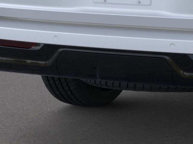 New 2026 Lincoln Navigator Reserve AWD/4WD image 23