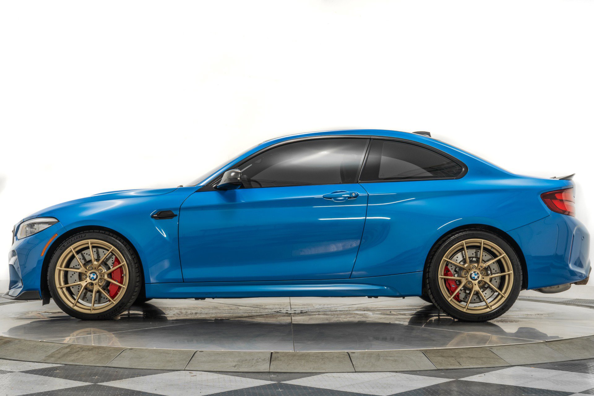 Used 2020 BMW M2 CS image 6
