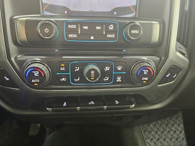 Used 2014 Chevrolet Silverado 1500 LT w/ All Star Edition AWD/4WD image 7