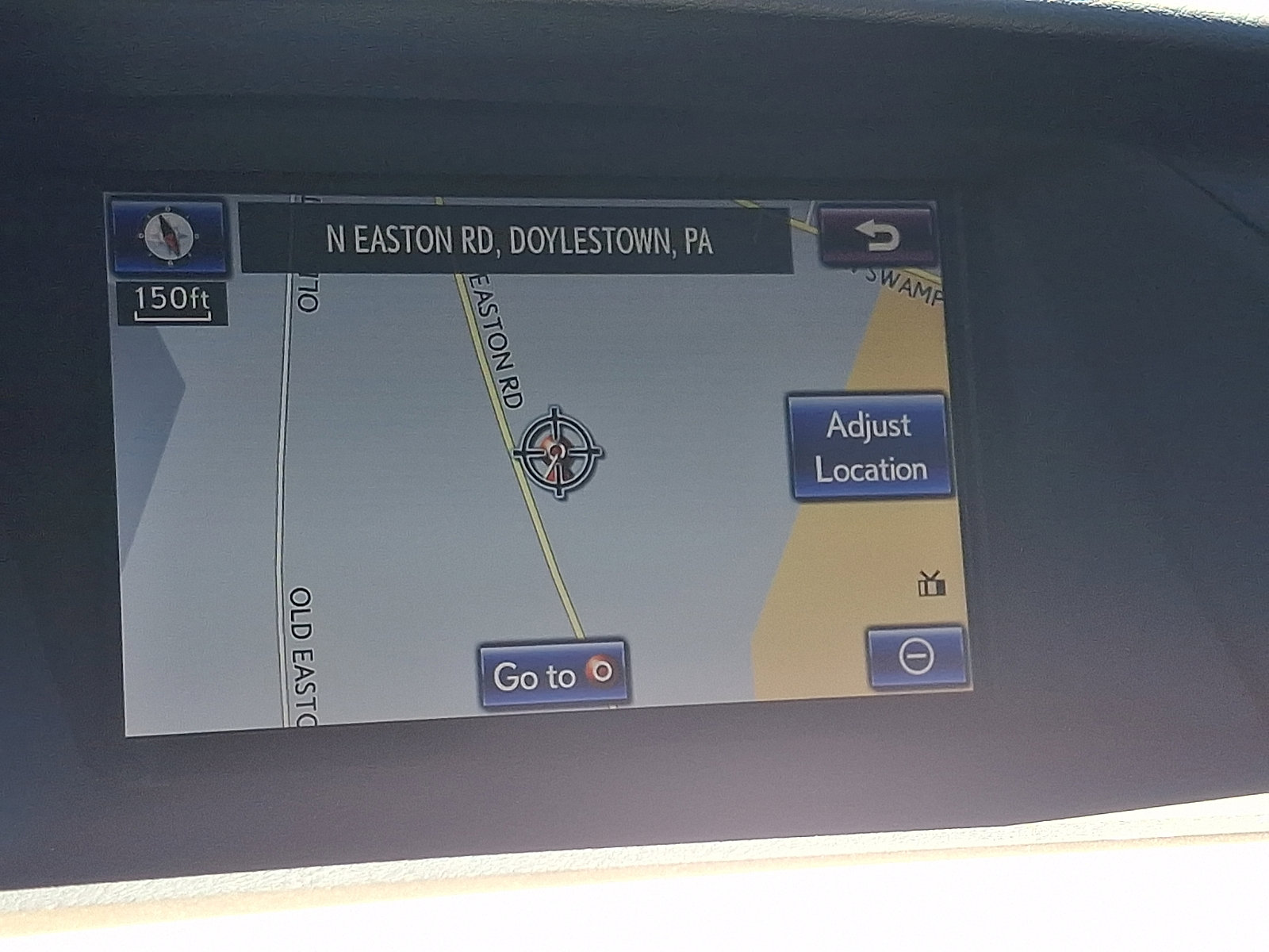 Used 2014 Lexus RX 350 F Sport w/ Navigation Package AWD/4WD image 17