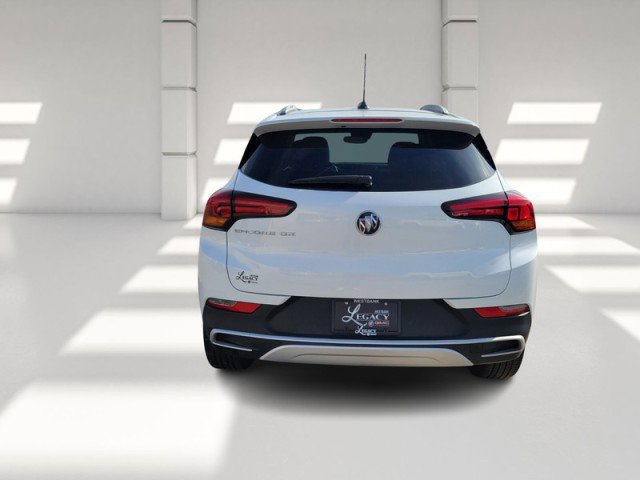 Used 2023 Buick Encore GX Select image 7