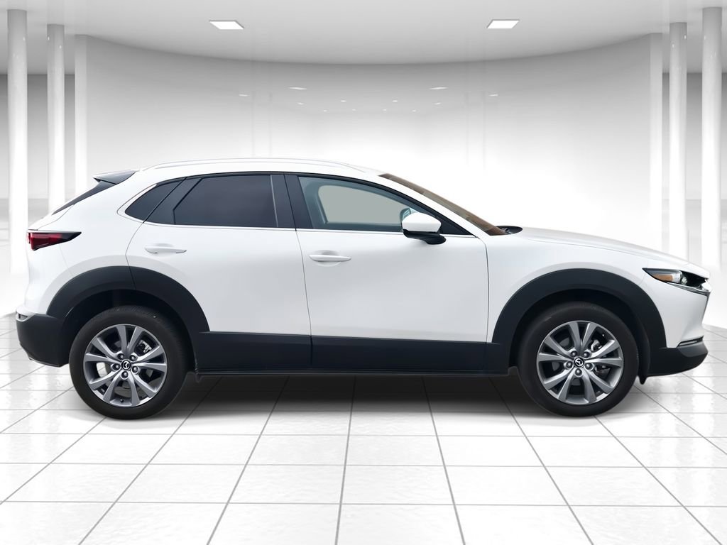 Used 2025 MAZDA CX-30 AWD 2.5 S w/ Preferred Package image 2