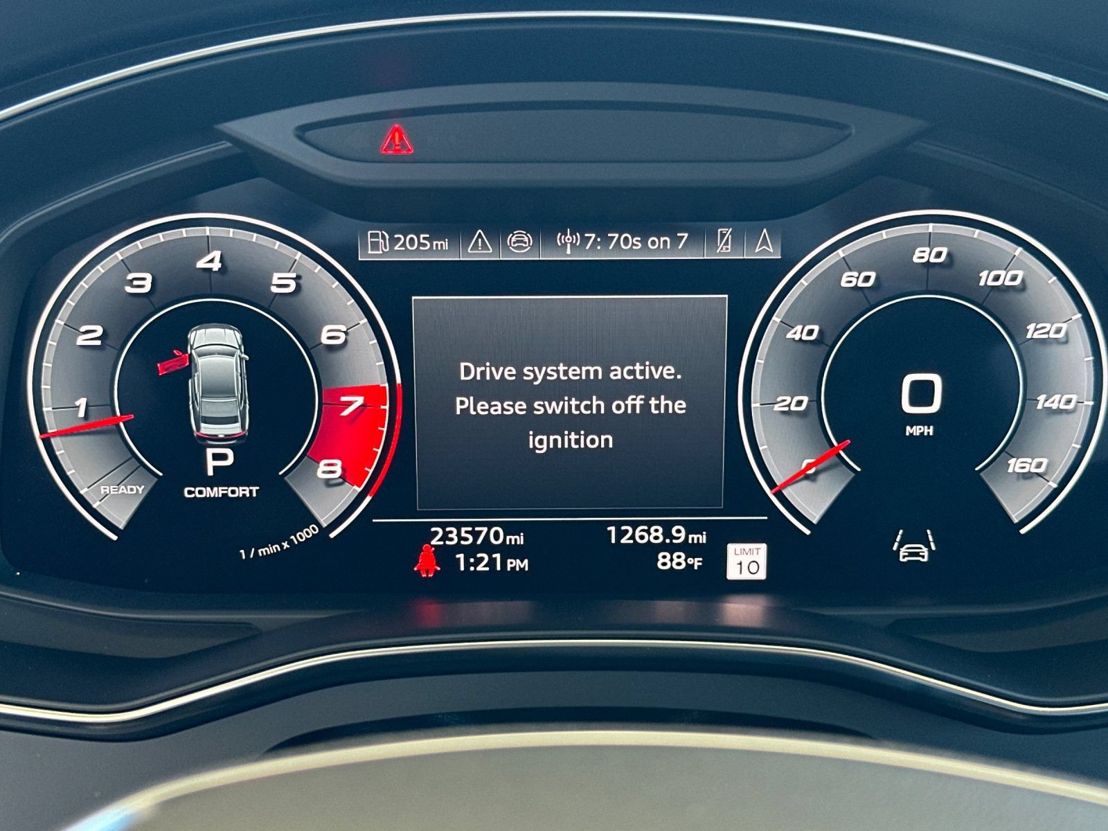 Used 2024 Audi S7 Premium Plus AWD/4WD image 24