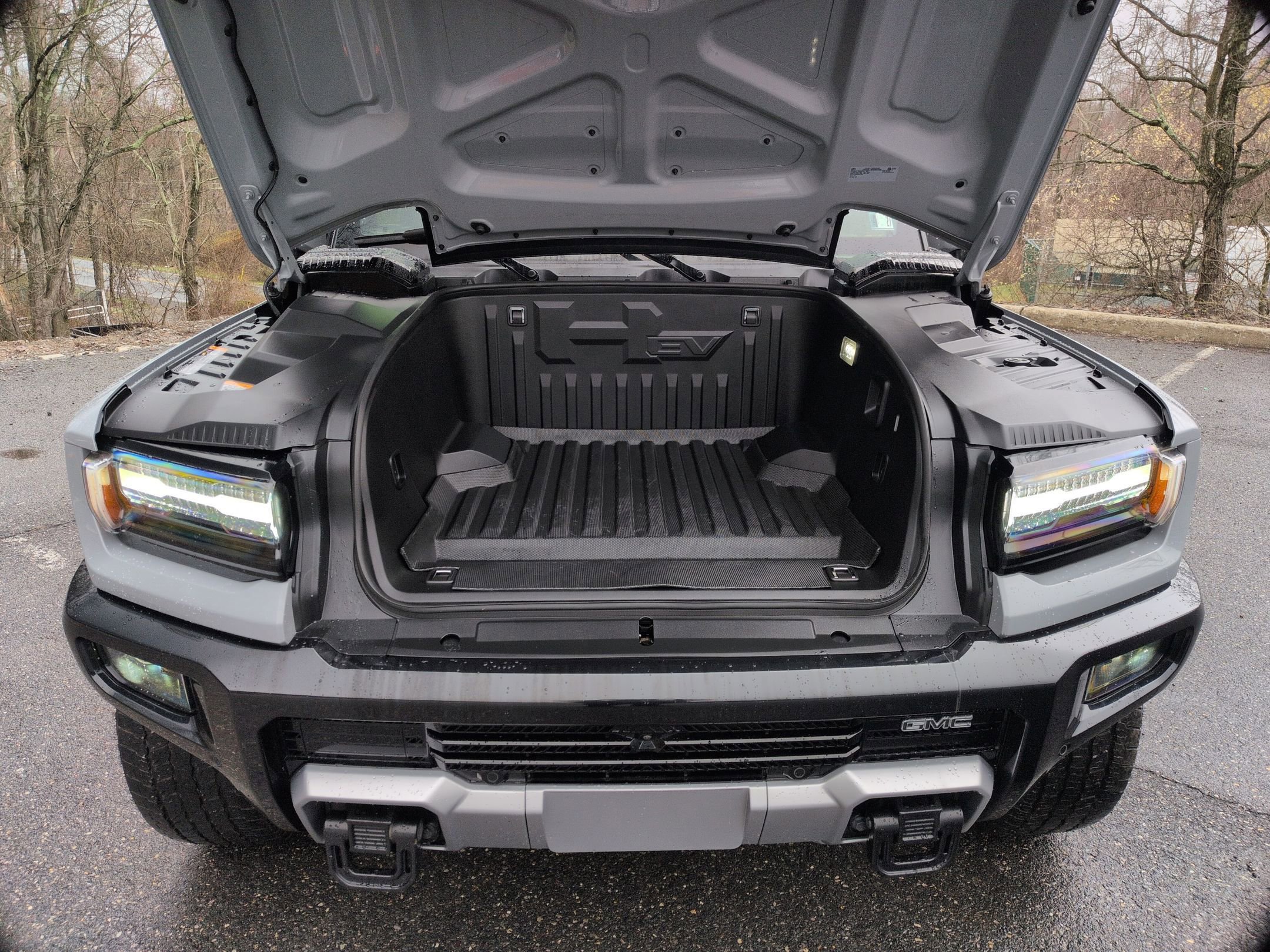 Used 2025 GMC Hummer EV 2X image 17