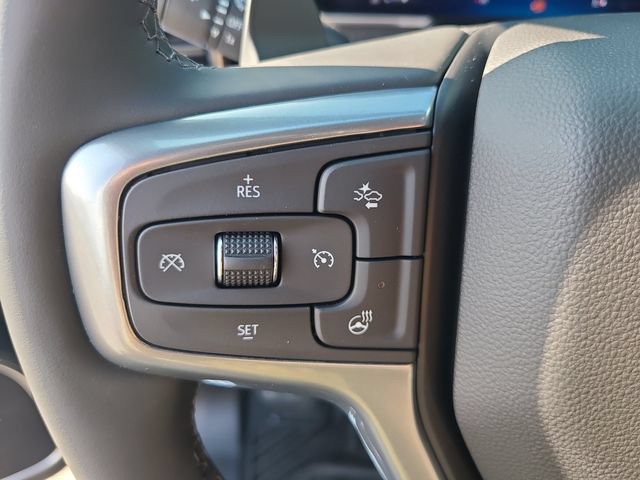 New 2026 Chevrolet Silverado 1500 RST RWD image 25