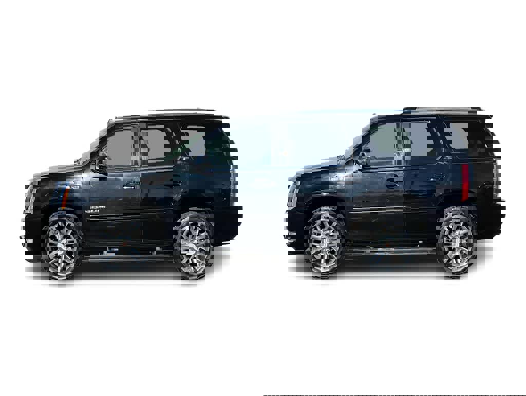 Used 2014 Cadillac Escalade Premium image 3