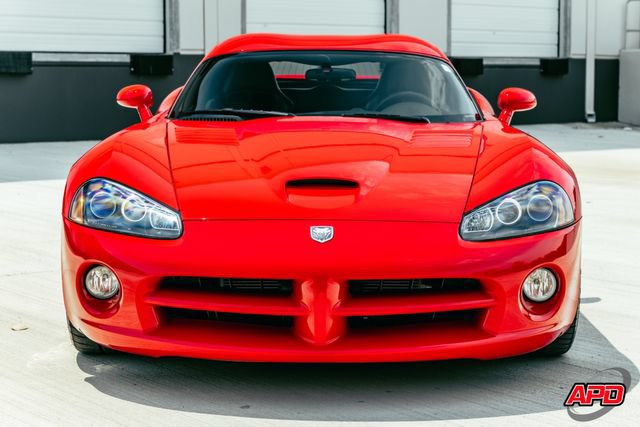 Used 2006 Dodge Viper SRT-10 RWD image 16
