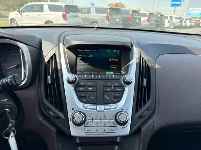 Used 2014 Chevrolet Equinox LT w/ Power Convenience Package image 21