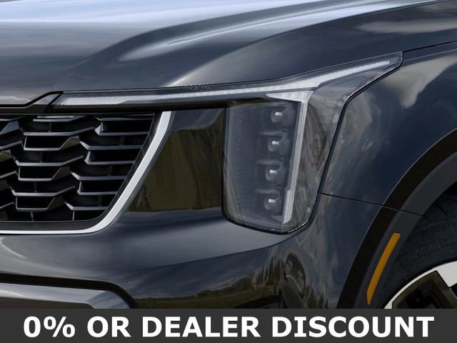 New 2026 Kia Sorento S image 10