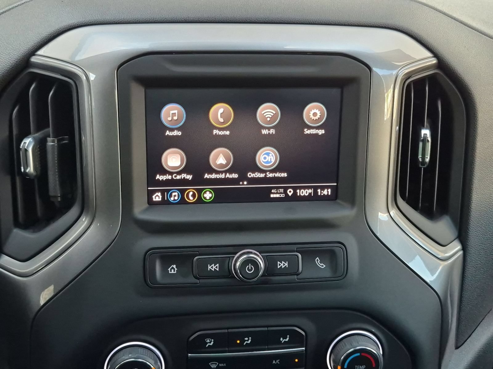 Used 2024 Chevrolet Silverado 1500 W/T w/ WT Fleet Convenience Package RWD image 18
