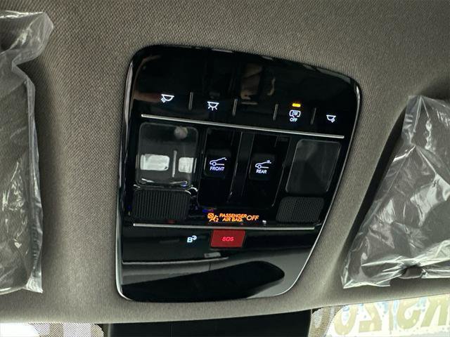 New 2026 Hyundai Santa Fe Limited image 34