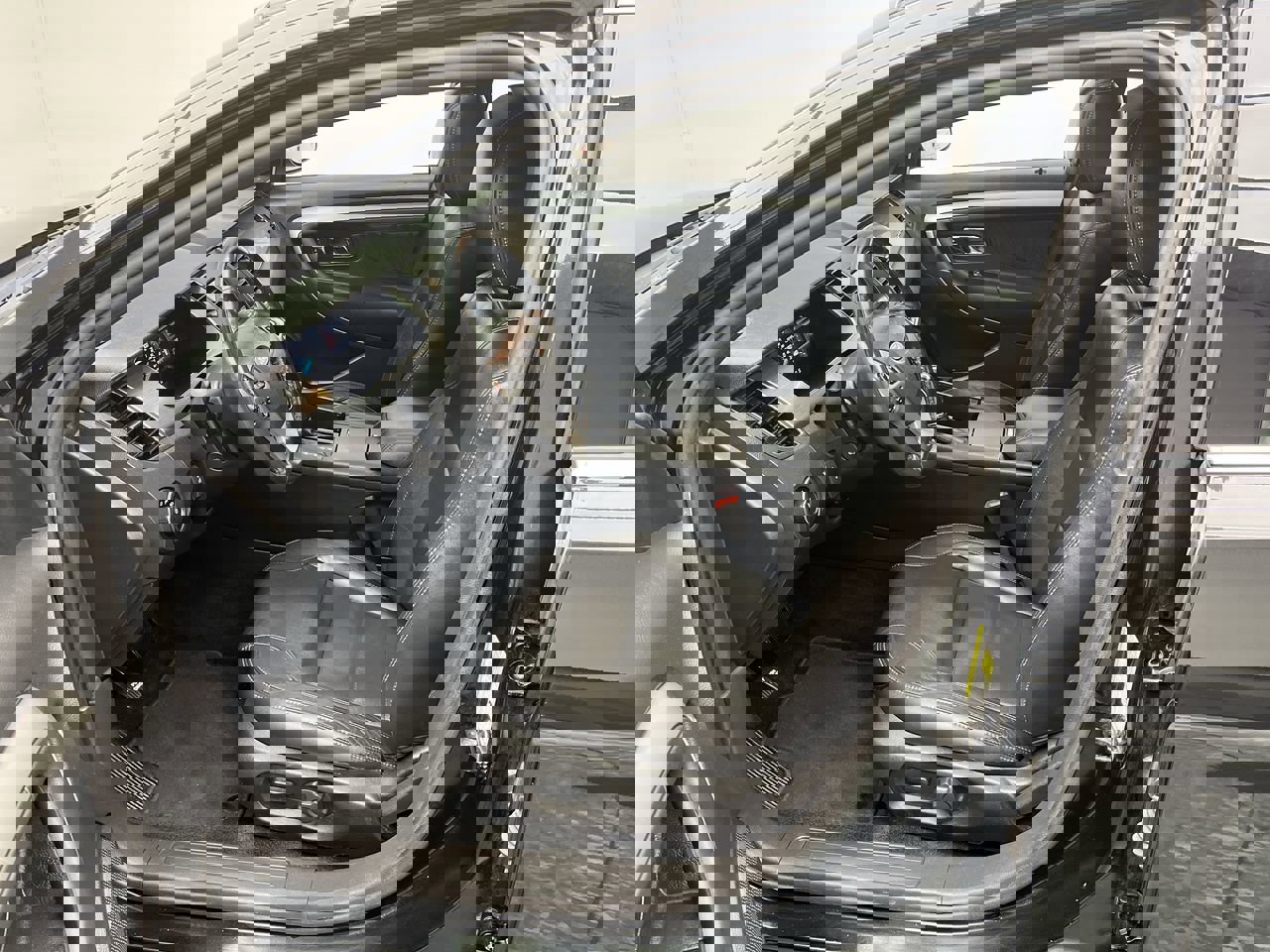 Used 2014 Ford Taurus SEL w/ Equipment Group 201A video 3