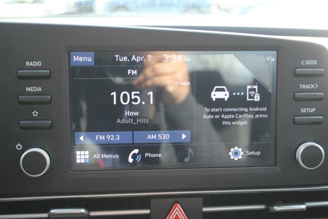 Used 2023 Hyundai Elantra SEL FWD image 5